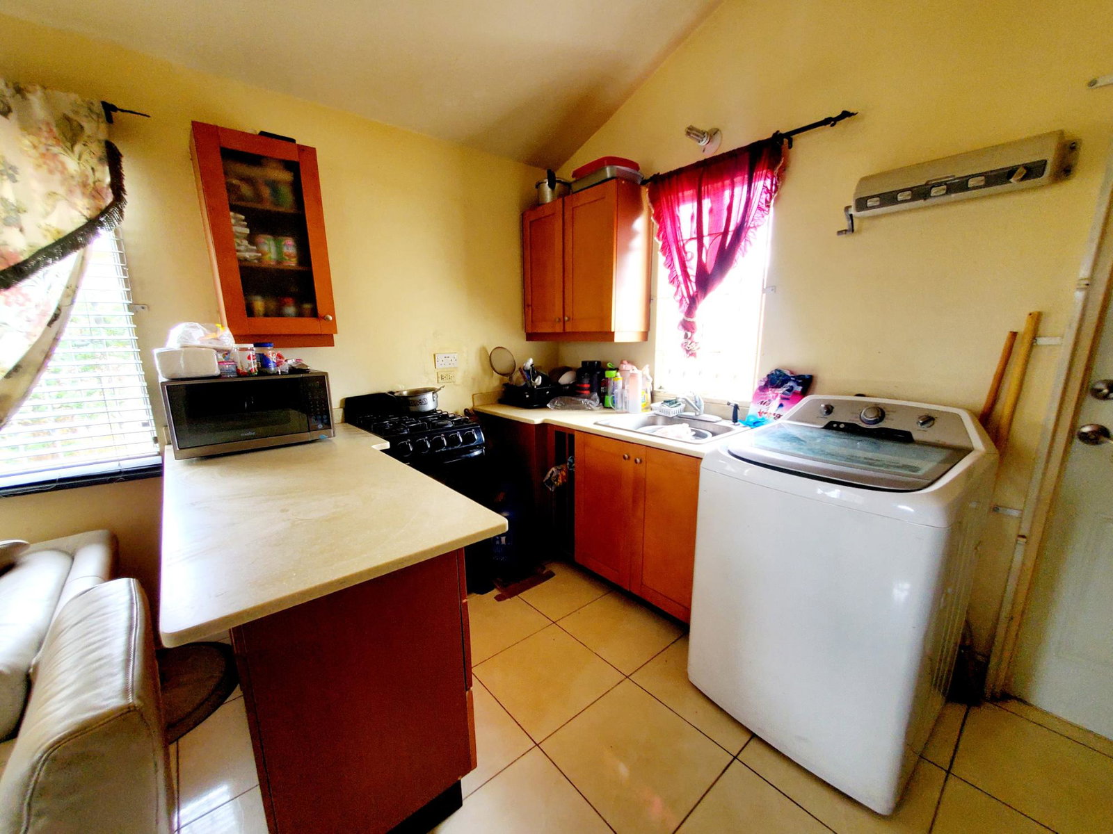 Sixth image of 34 New Harbour Village 4 in Old Harbour, St. Catherine, Jamaica - property is For Sale
