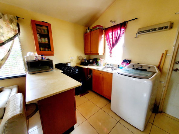 Sixth image of 34 New Harbour Village 4 in Old Harbour, St. Catherine, Jamaica - property is For Sale