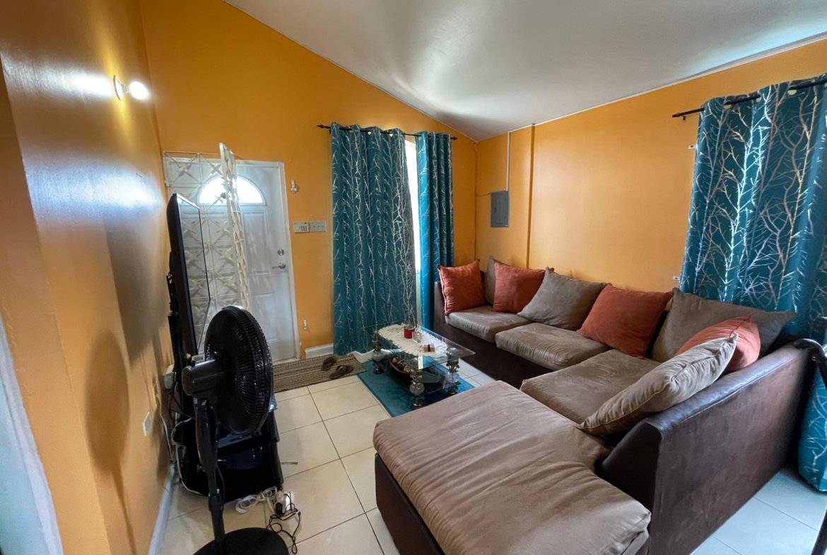 Third image of 51 Copper Ave in Old Harbour, St. Catherine, Jamaica - property is For Sale