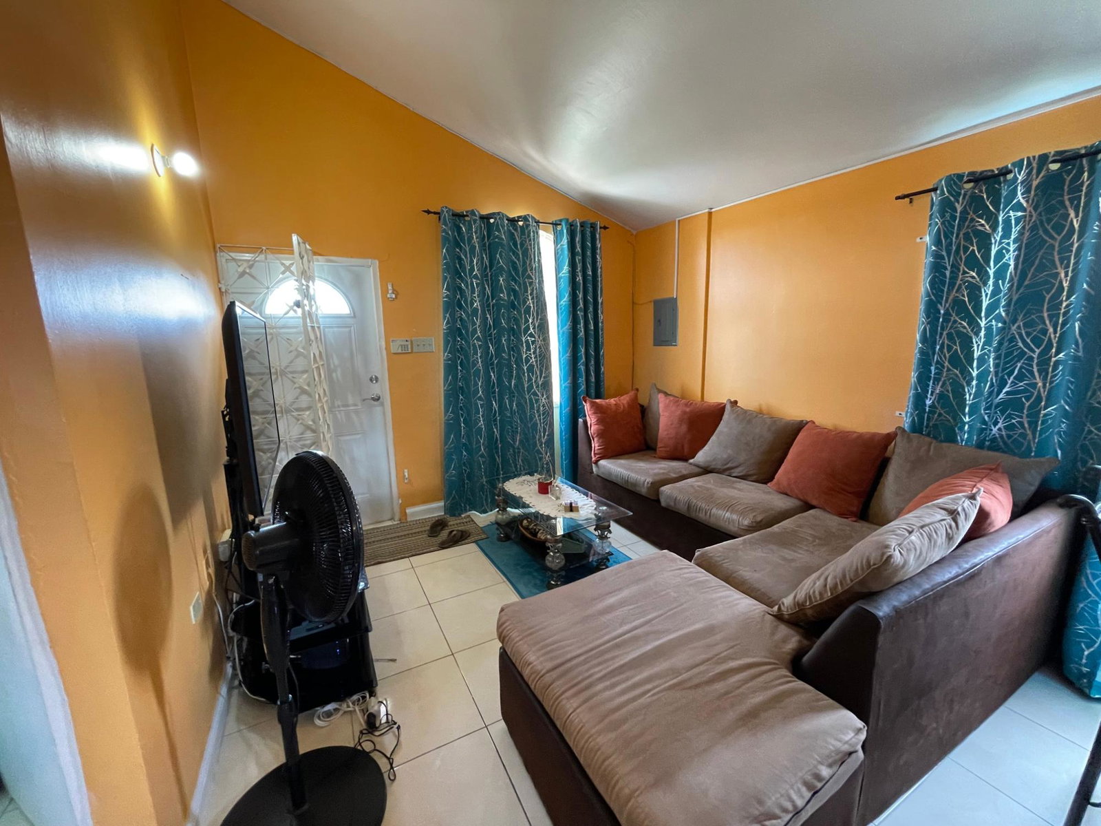 Third image of 51 Copper Ave in Old Harbour, St. Catherine, Jamaica - property is For Sale
