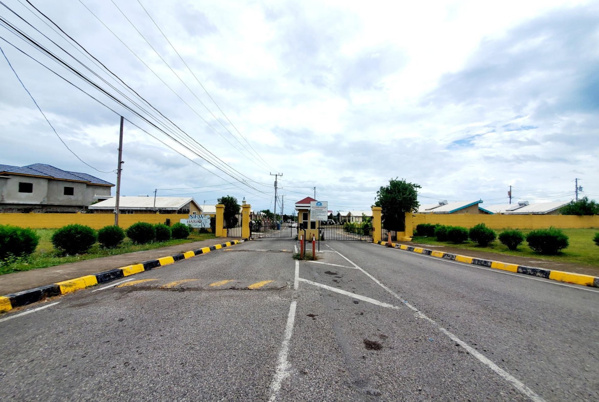 Ninth image of 34 New Harbour Village 4 in Old Harbour, St. Catherine, Jamaica - property is For Sale