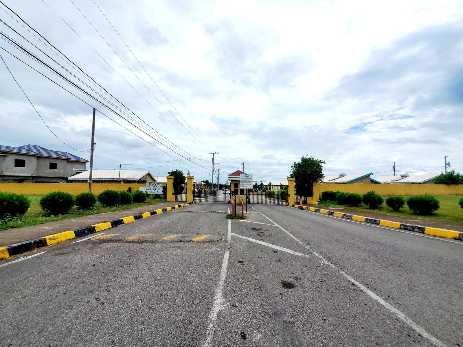 Ninth image of 34 New Harbour Village 4 in Old Harbour, St. Catherine, Jamaica - property is For Sale
