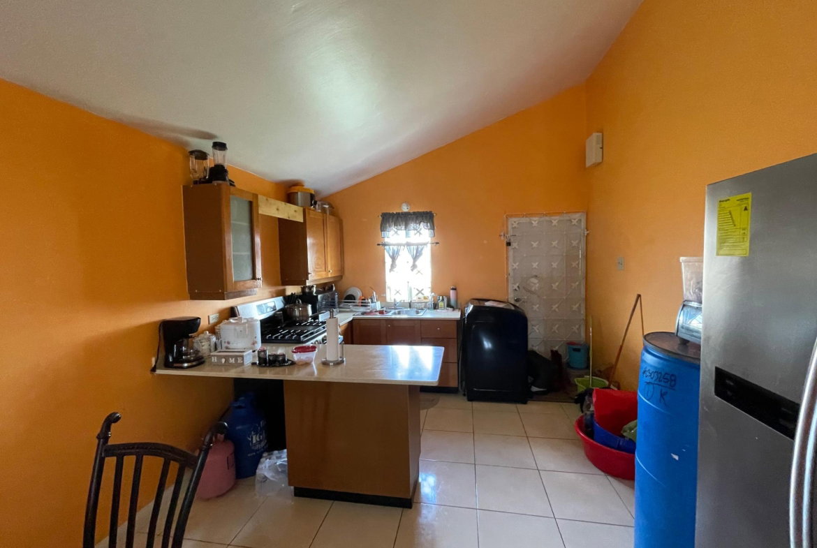 Fourth image of 51 Copper Ave in Old Harbour, St. Catherine, Jamaica - property is For Sale
