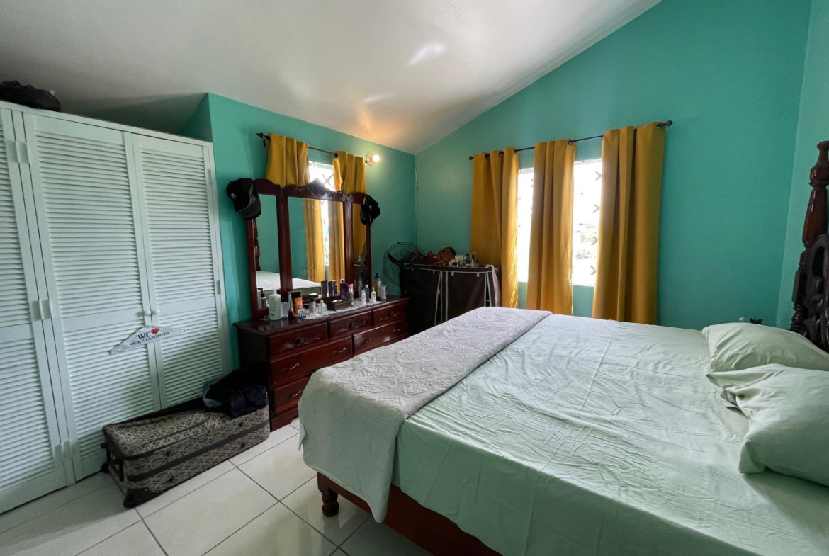 Fifth image of 51 Copper Ave in Old Harbour, St. Catherine, Jamaica - property is For Sale