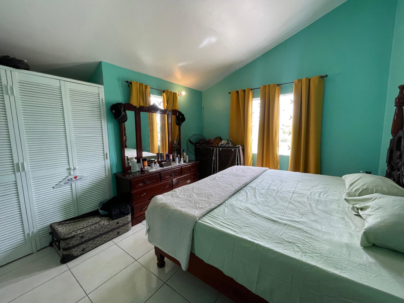 Fifth image of 51 Copper Ave in Old Harbour, St. Catherine, Jamaica - property is For Sale