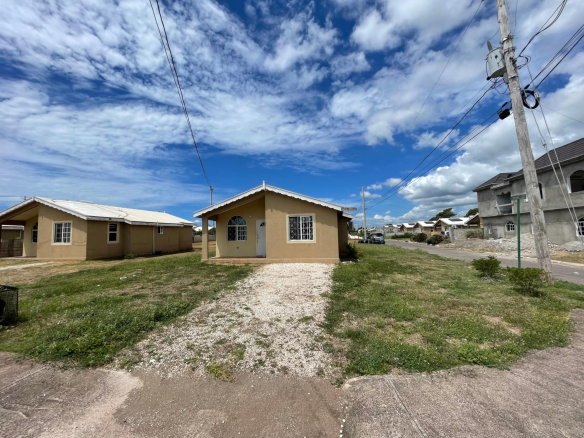 First image of 51 Copper Ave in Old Harbour, St. Catherine, Jamaica - property is For Sale