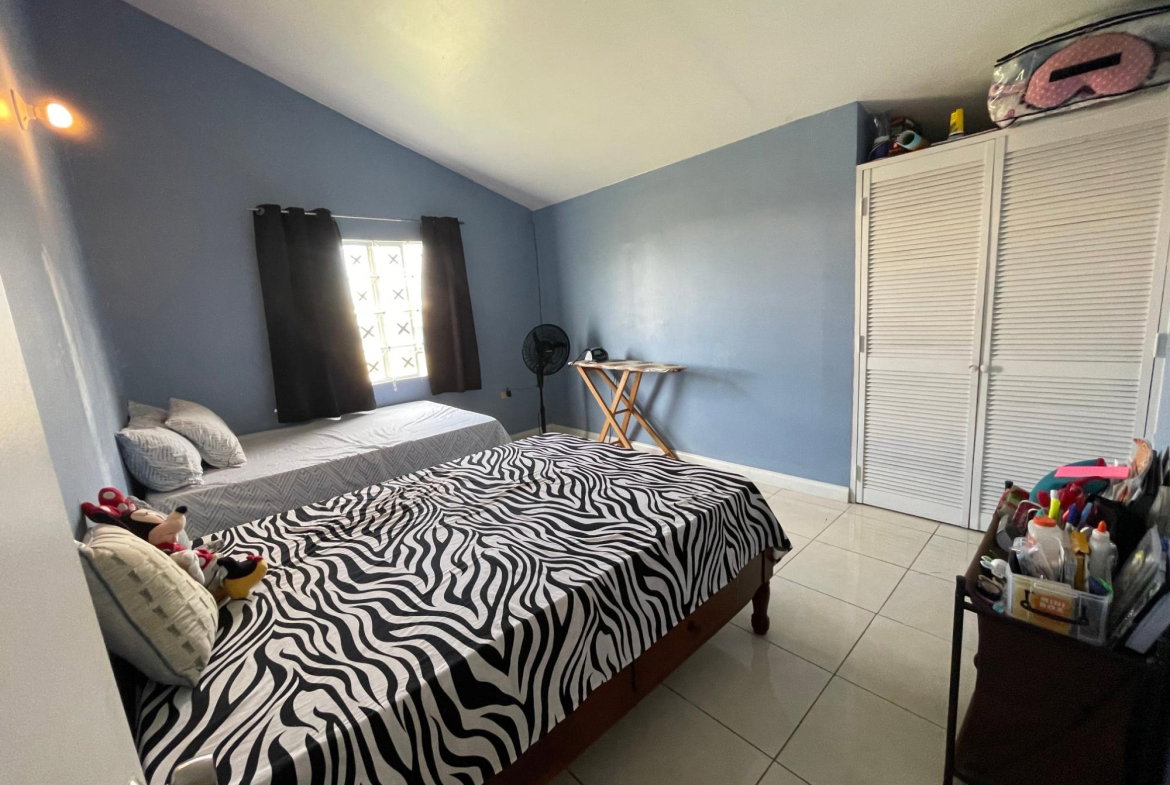 Ninth image of 51 Copper Ave in Old Harbour, St. Catherine, Jamaica - property is For Sale