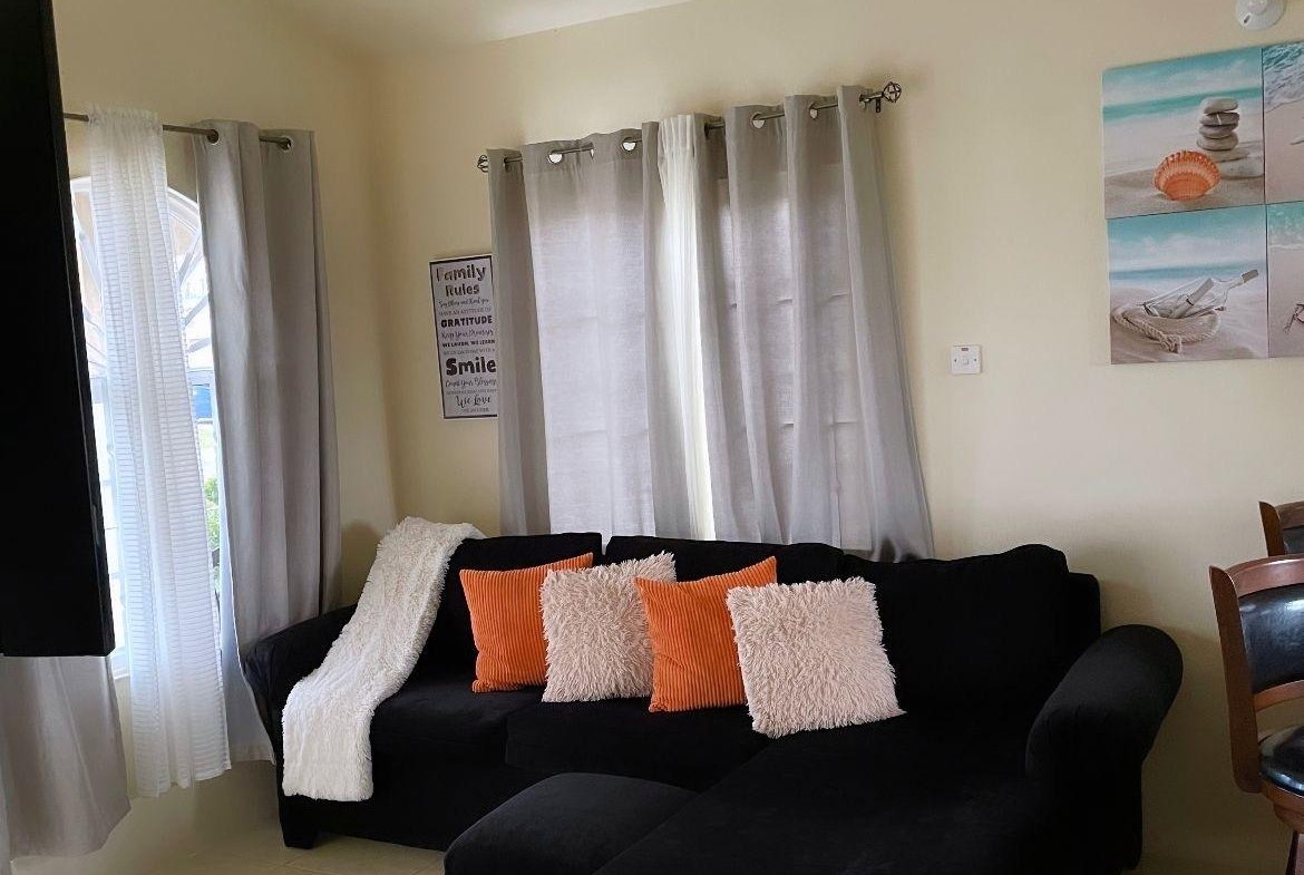 Eleventh image of 568 Starfish Crescent in Phoenix Park, St. Catherine, Jamaica - property is For Rent