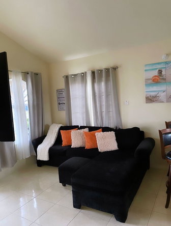 Eleventh image of 568 Starfish Crescent in Phoenix Park, St. Catherine, Jamaica - property is For Rent