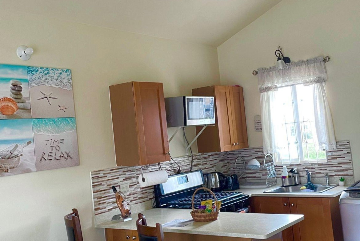 Twelfth image of 568 Starfish Crescent in Phoenix Park, St. Catherine, Jamaica - property is For Rent