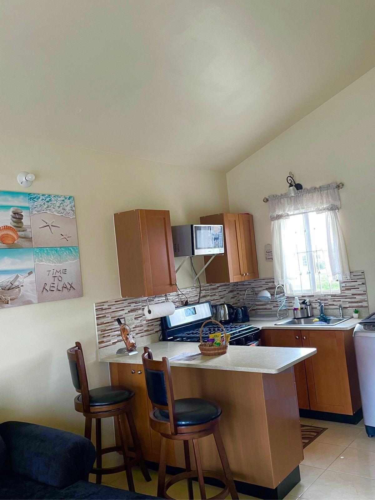 Twelfth image of 568 Starfish Crescent in Phoenix Park, St. Catherine, Jamaica - property is For Rent