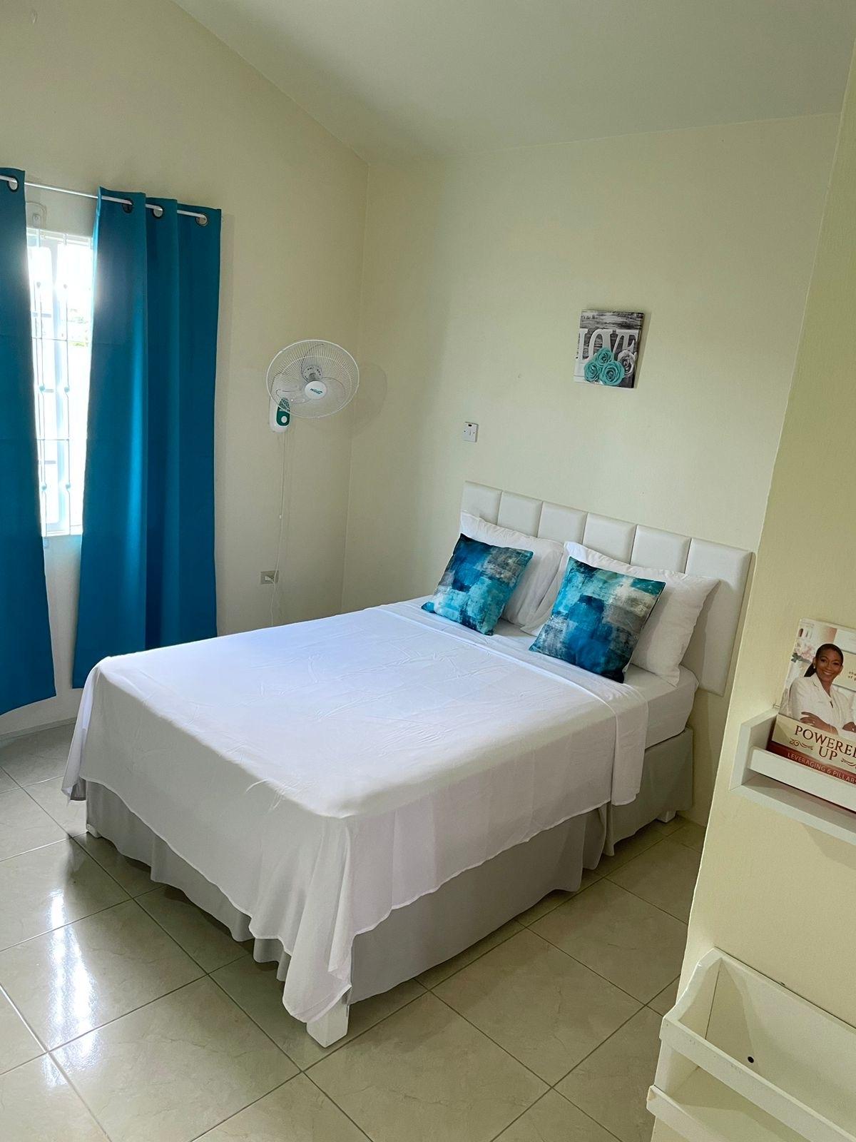 Sixth image of 568 Starfish Crescent in Phoenix Park, St. Catherine, Jamaica - property is For Rent