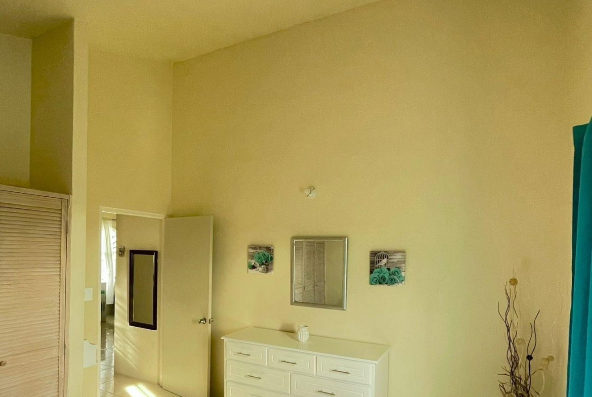 Eighth image of 568 Starfish Crescent in Phoenix Park, St. Catherine, Jamaica - property is For Rent