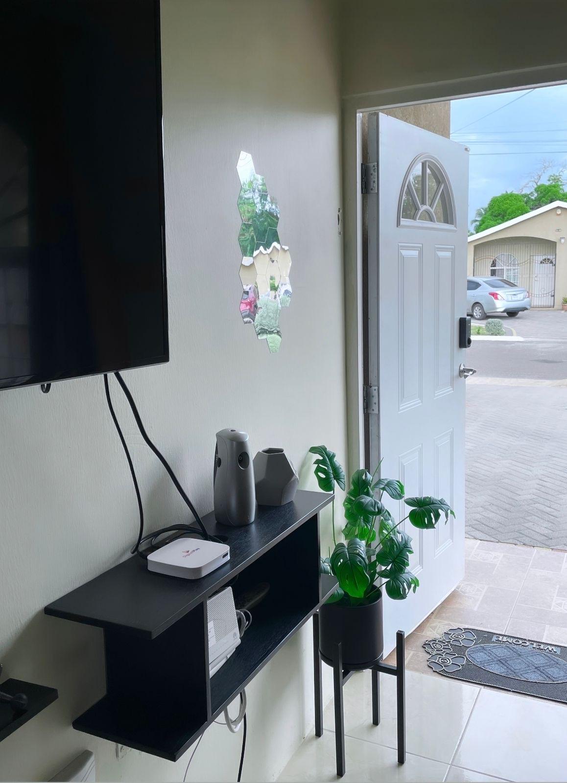 Tenth image of 568 Starfish Crescent in Phoenix Park, St. Catherine, Jamaica - property is For Rent