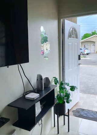 Tenth image of 568 Starfish Crescent in Phoenix Park, St. Catherine, Jamaica - property is For Rent