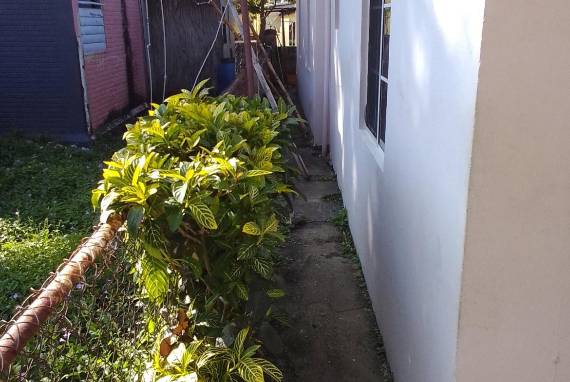 Second image of Lot 34 Tulip Ave in May Pen, Clarendon, Jamaica - property is For Sale