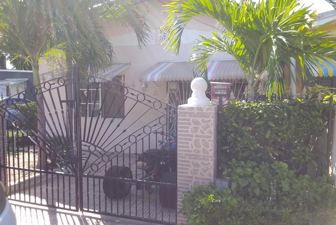 First image of Lot 34 Tulip Ave in May Pen, Clarendon, Jamaica - property is For Sale