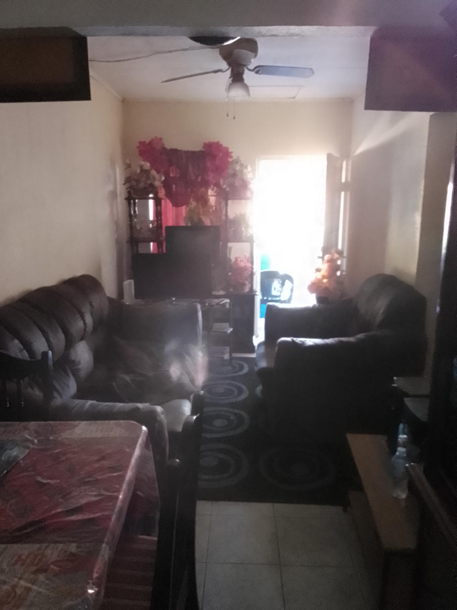 Charming-House-for-Sale-in-Clarendon-Jamaica-Lot-34-Tulip-Ave Third image of Lot 34 Tulip Ave in May Pen, Clarendon, Jamaica - property is For Sale