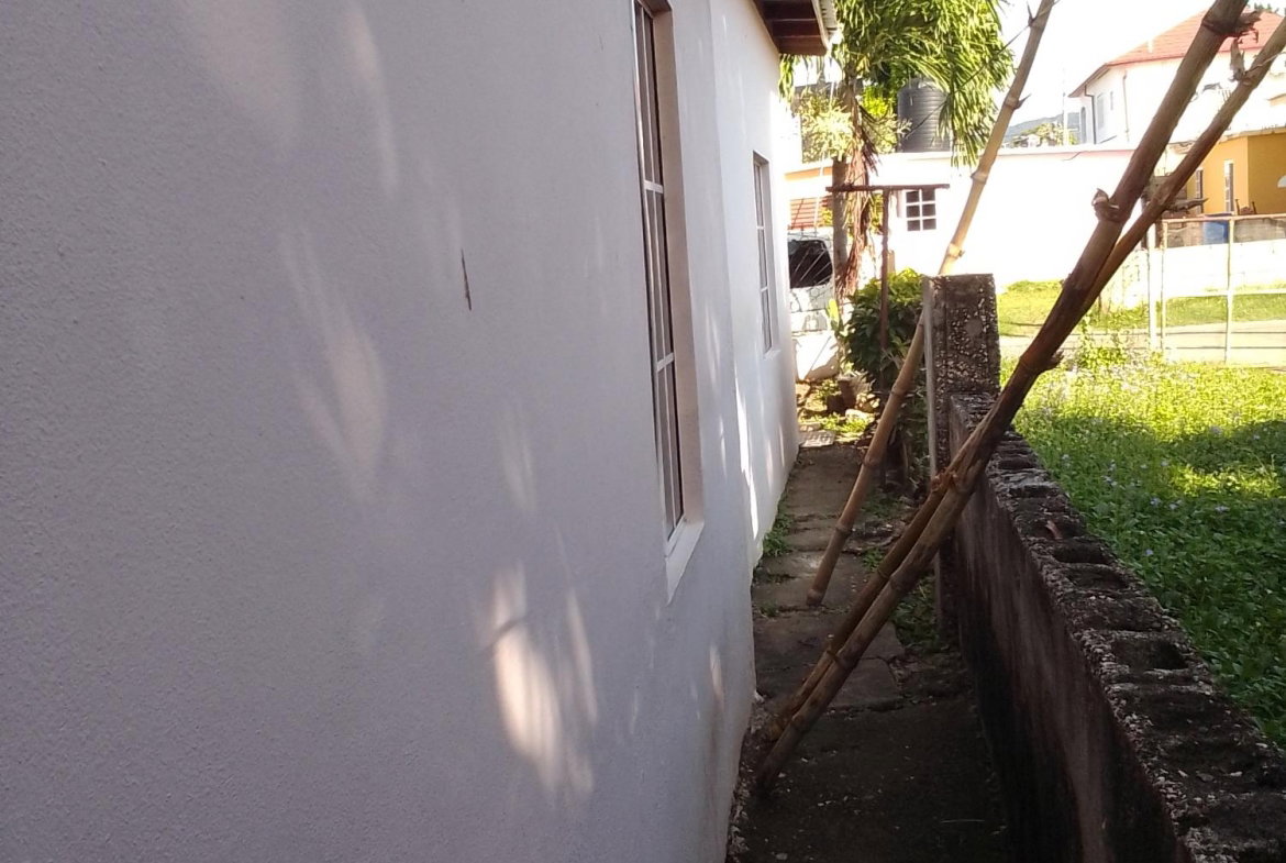 Fourth image of Lot 34 Tulip Ave in May Pen, Clarendon, Jamaica - property is For Sale