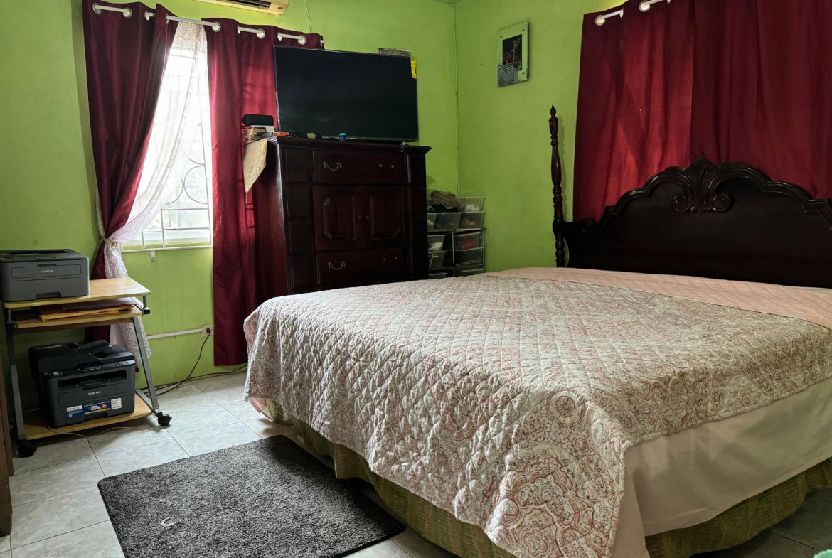 Third image of West Chedwin 3w in Greater Portmore, St. Catherine, Jamaica - property is For Sale