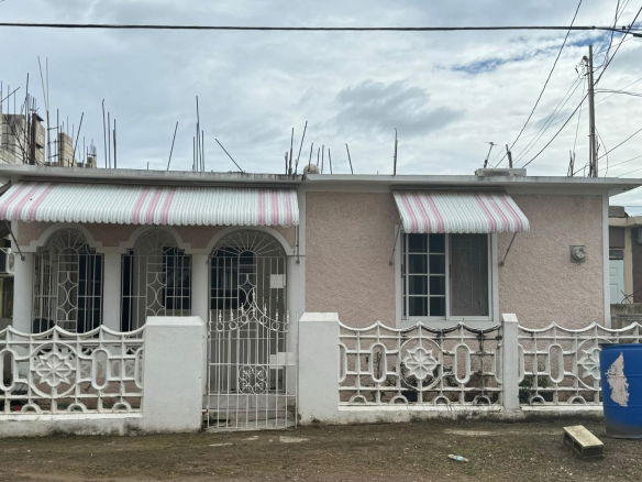 First image of West Chedwin 3w in Greater Portmore, St. Catherine, Jamaica - property is For Sale