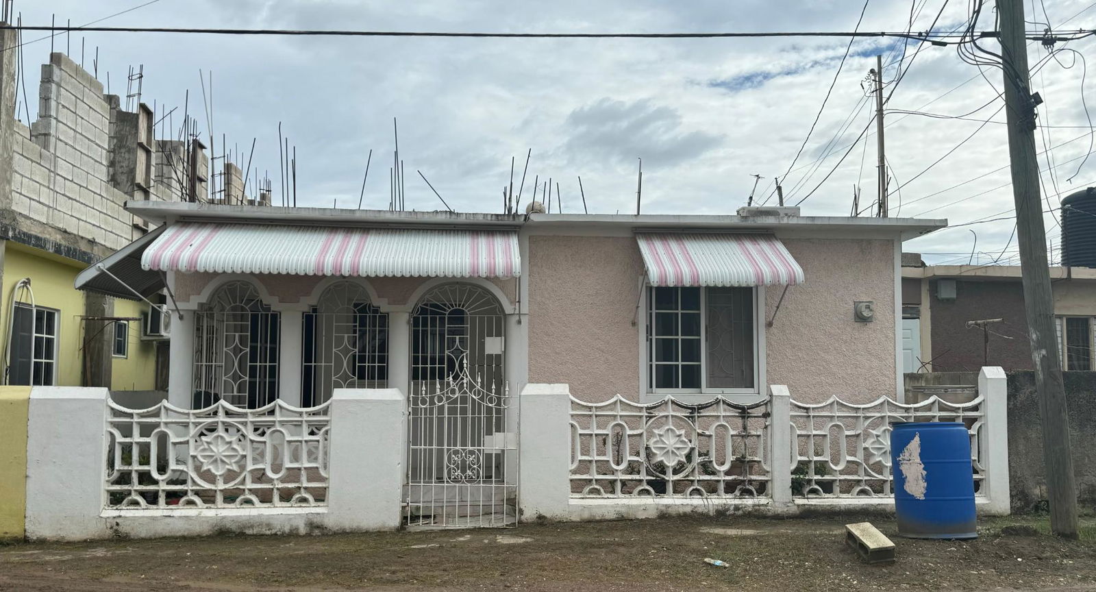 First image of West Chedwin 3w in Greater Portmore, St. Catherine, Jamaica - property is For Sale