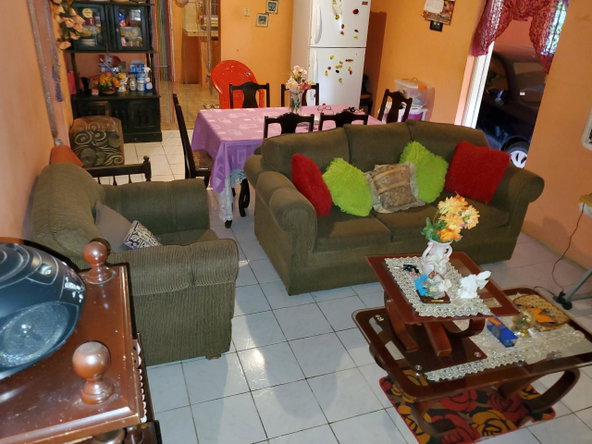 Second image of Retreat in Browns Town, St. Ann, Jamaica - property is For Sale
