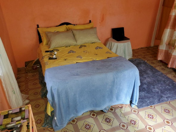 Twelfth image of Retreat in Browns Town, St. Ann, Jamaica - property is For Sale