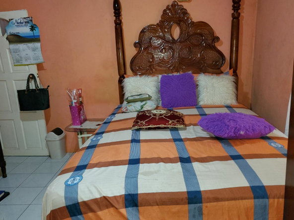 Fifteenth image of Retreat in Browns Town, St. Ann, Jamaica - property is For Sale