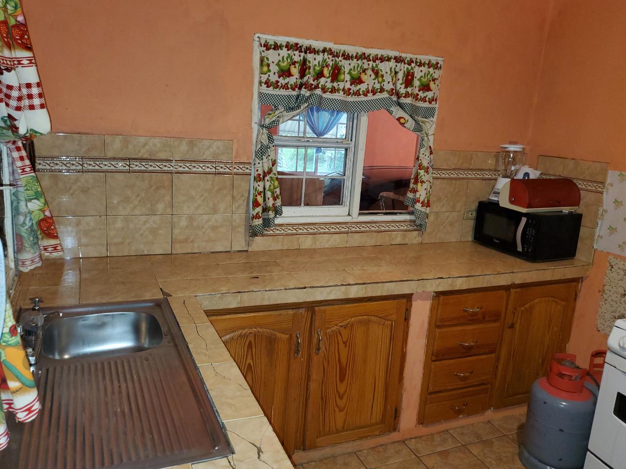 Eighteenth image of Retreat in Browns Town, St. Ann, Jamaica - property is For Sale
