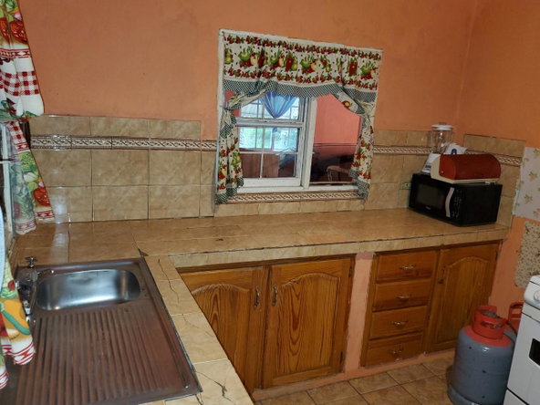 Eighteenth image of Retreat in Browns Town, St. Ann, Jamaica - property is For Sale
