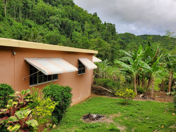 Twentieth image of Retreat in Browns Town, St. Ann, Jamaica - property is For Sale