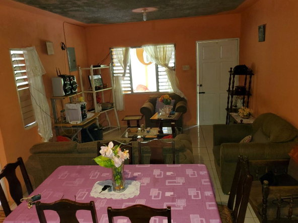 Third image of Retreat in Browns Town, St. Ann, Jamaica - property is For Sale