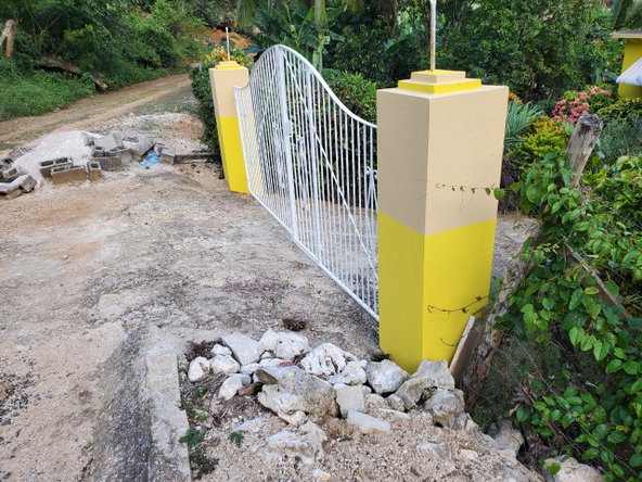 Twenty-First image of Retreat in Browns Town, St. Ann, Jamaica - property is For Sale