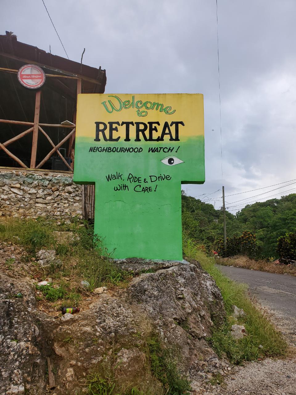 Twenty-Second image of Retreat in Browns Town, St. Ann, Jamaica - property is For Sale