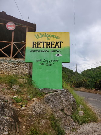 Twenty-Second image of Retreat in Browns Town, St. Ann, Jamaica - property is For Sale