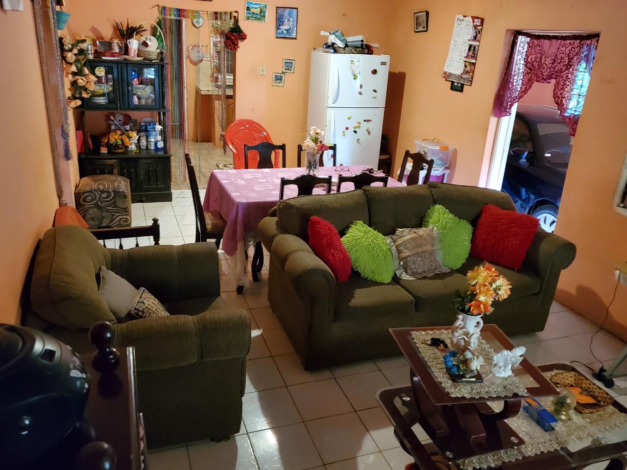 Fourth image of Retreat in Browns Town, St. Ann, Jamaica - property is For Sale