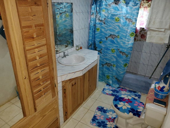 Fifth image of Retreat in Browns Town, St. Ann, Jamaica - property is For Sale