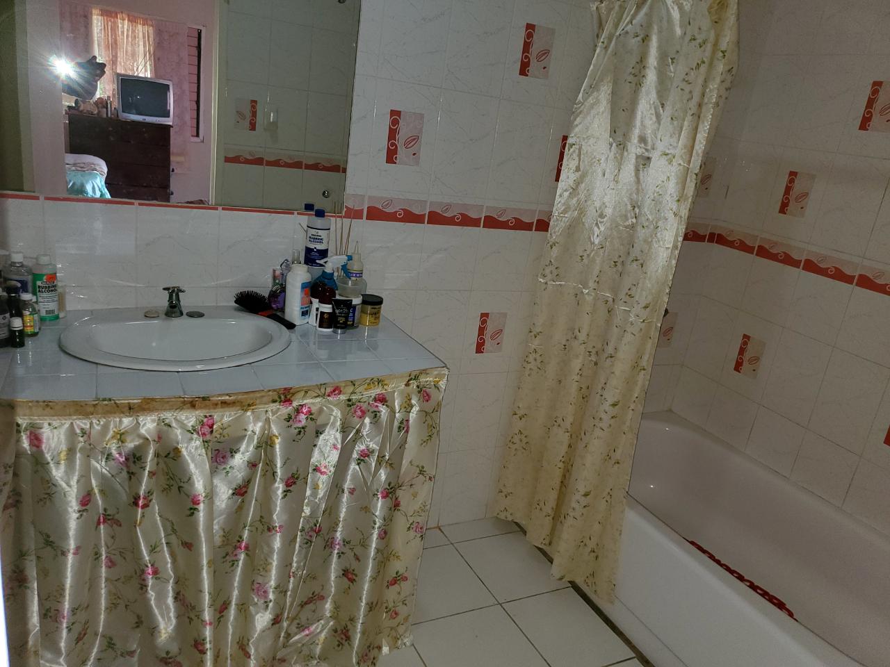 Seventh image of Retreat in Browns Town, St. Ann, Jamaica - property is For Sale