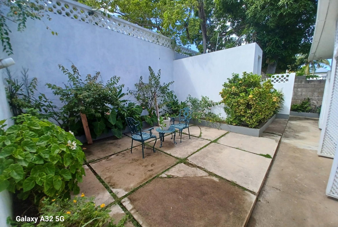 Second image of 1 Blairgowrie in Reading, St. James, Jamaica - property is For Rent