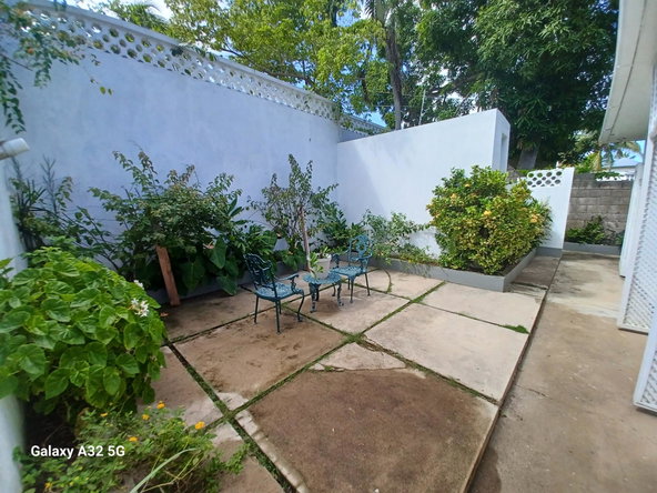 Second image of 1 Blairgowrie in Reading, St. James, Jamaica - property is For Rent