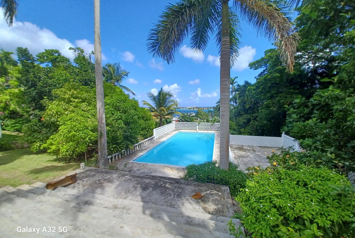 Twelfth image of 1 Blairgowrie in Reading, St. James, Jamaica - property is For Rent