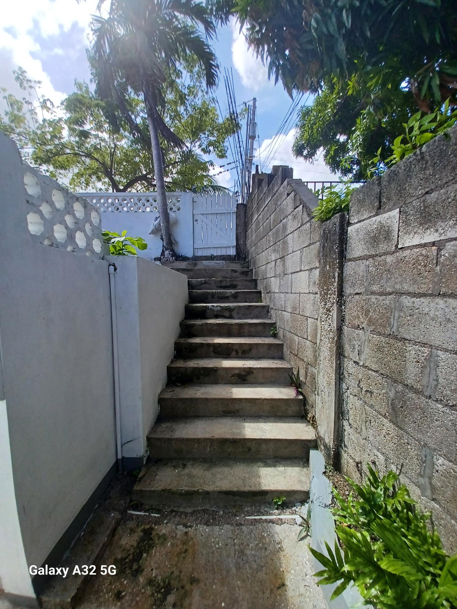 Thirteenth image of 1 Blairgowrie in Reading, St. James, Jamaica - property is For Rent