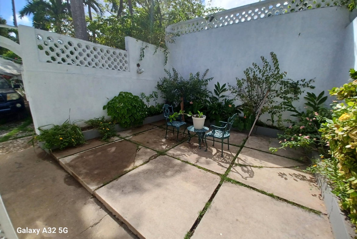 Third image of 1 Blairgowrie in Reading, St. James, Jamaica - property is For Rent