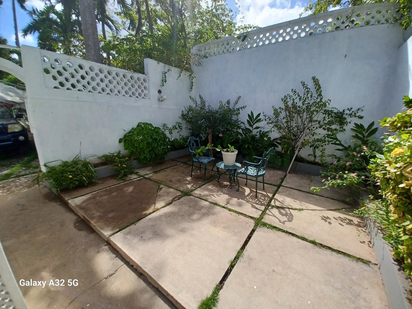Third image of 1 Blairgowrie in Reading, St. James, Jamaica - property is For Rent