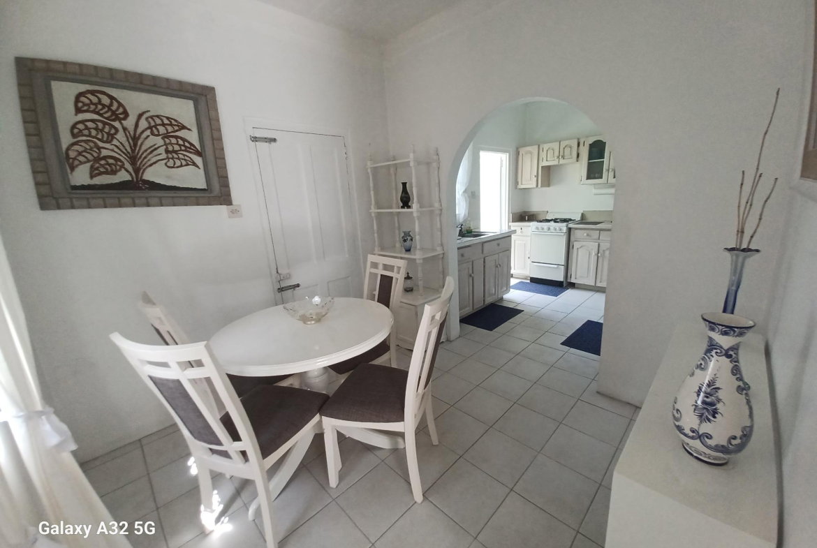 Fourth image of 1 Blairgowrie in Reading, St. James, Jamaica - property is For Rent