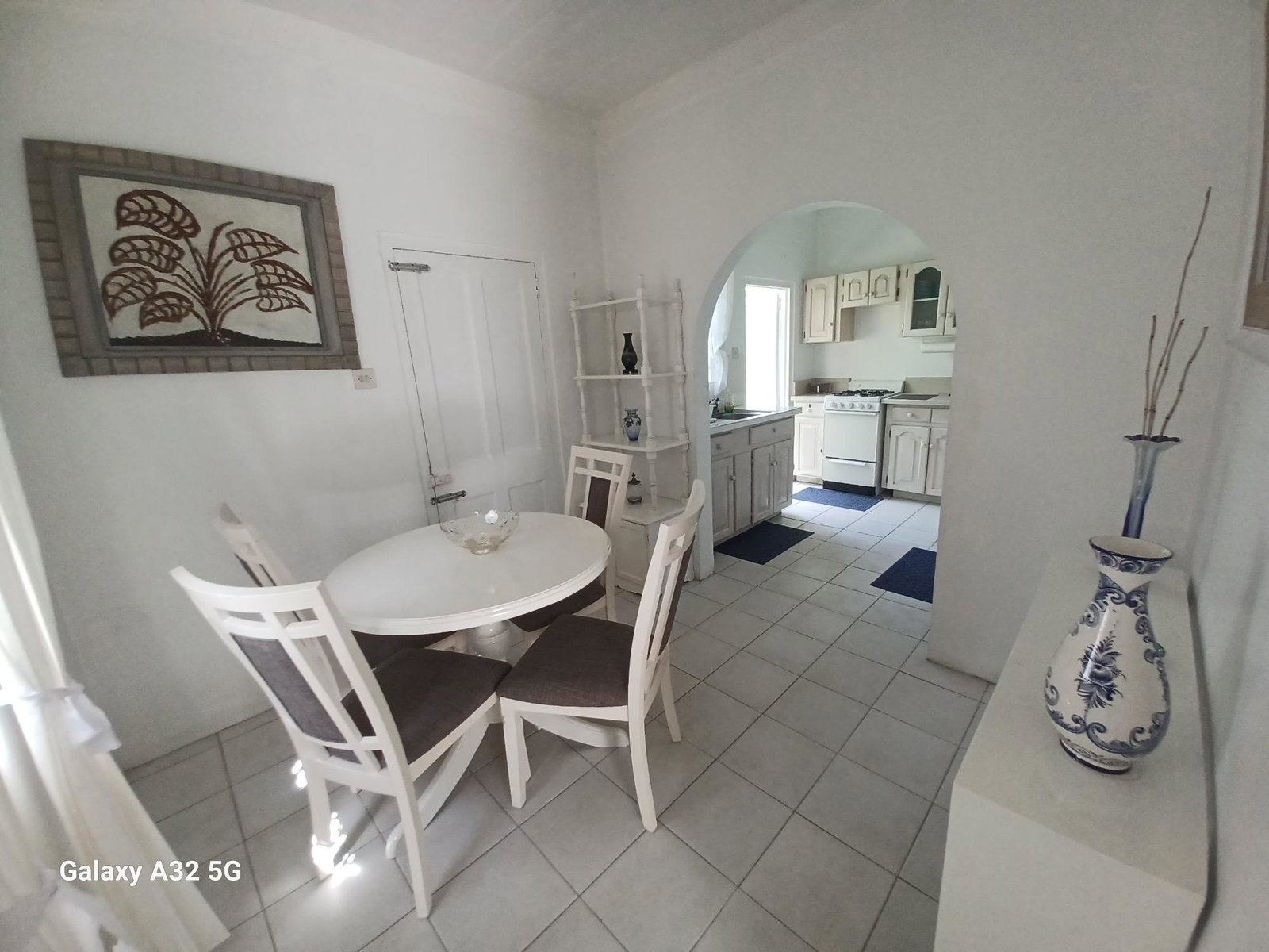 Fourth image of 1 Blairgowrie in Reading, St. James, Jamaica - property is For Rent