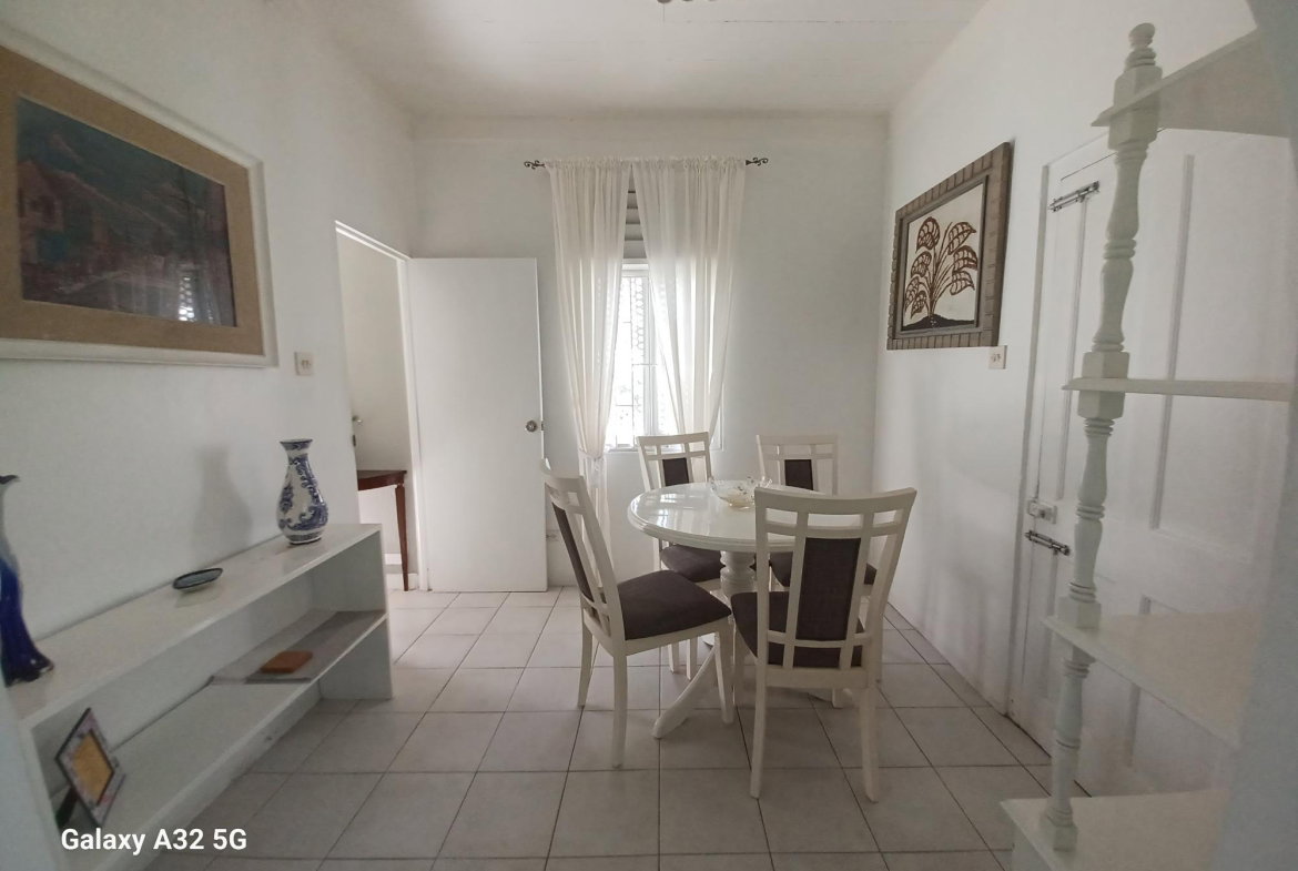 Fifth image of 1 Blairgowrie in Reading, St. James, Jamaica - property is For Rent