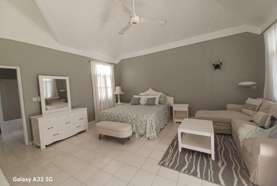 Sixth image of 1 Blairgowrie in Reading, St. James, Jamaica - property is For Rent