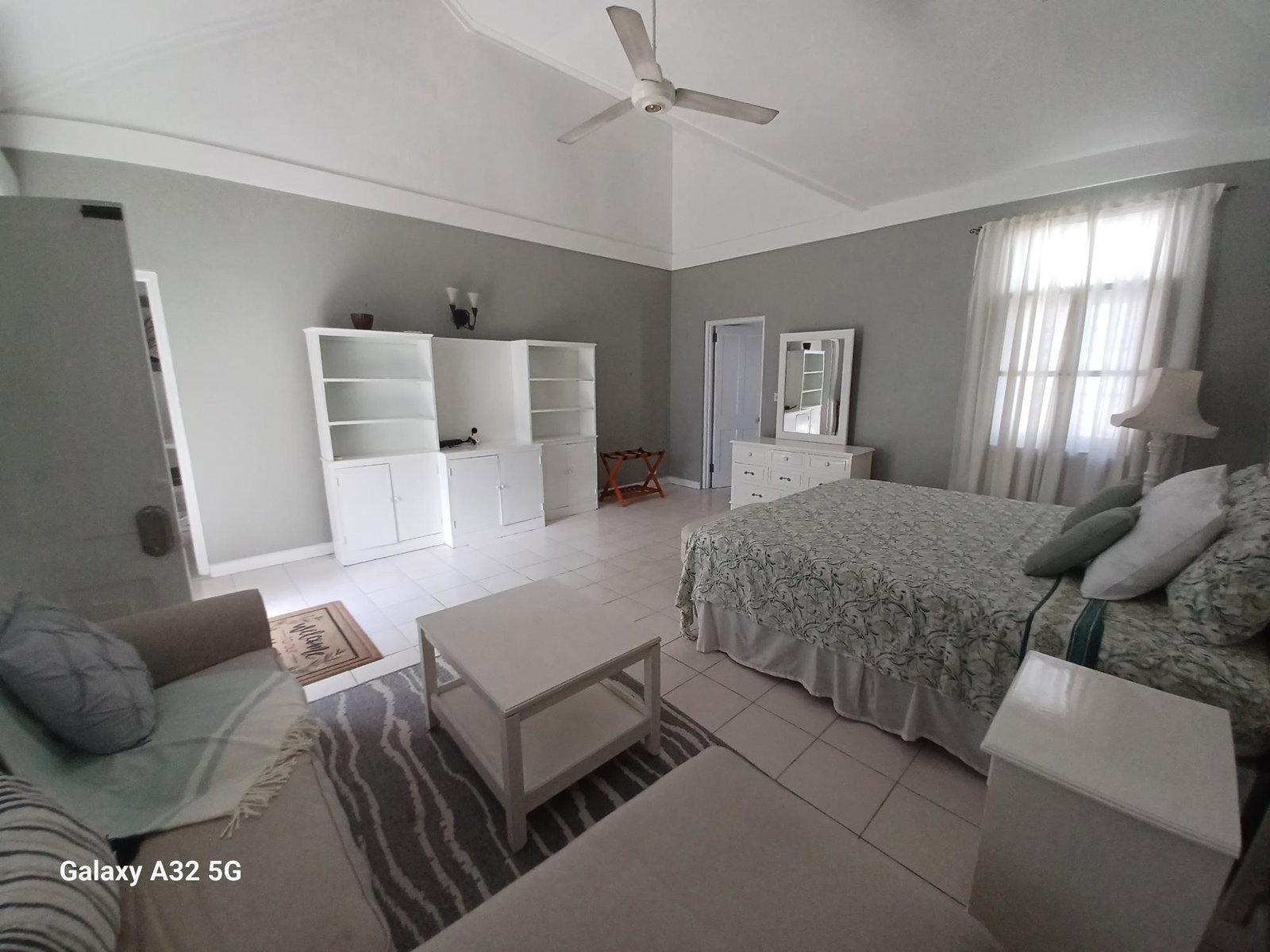 Seventh image of 1 Blairgowrie in Reading, St. James, Jamaica - property is For Rent